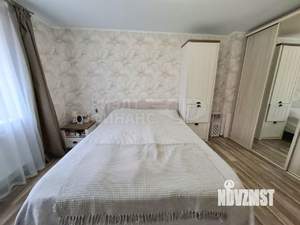3-к квартира, вторичка, 53м2, 2/2 этаж