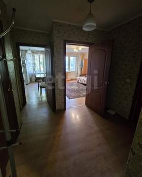 1-к квартира, вторичка, 35м2, 5/5 этаж