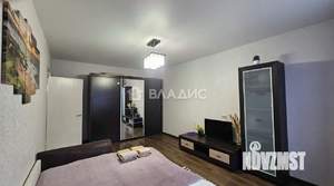 1-к квартира, вторичка, 38м2, 5/5 этаж