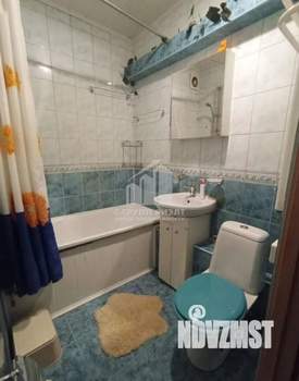 2-к квартира, вторичка, 46м2, 2/5 этаж