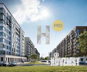 1-к квартира, вторичка, 39м2, 5/9 этаж