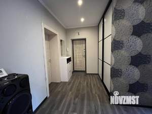 3-к квартира, вторичка, 83м2, 3/6 этаж