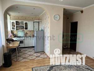 2-к квартира, вторичка, 38м2, 3/3 этаж
