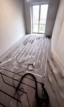 1-к квартира, вторичка, 50м2, 5/9 этаж