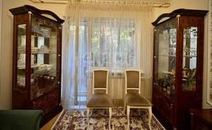 3-к квартира, вторичка, 65м2, 1/5 этаж