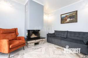 4-к квартира, вторичка, 153м2, 9/10 этаж