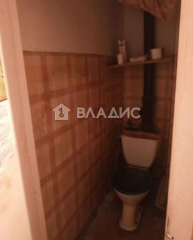 3-к квартира, вторичка, 60м2, 5/5 этаж