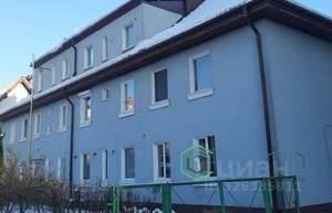 2-к квартира, вторичка, 49м2, 3/3 этаж