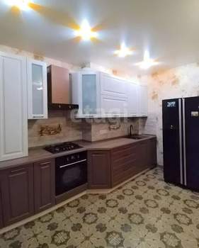 1-к квартира, вторичка, 46м2, 5/9 этаж