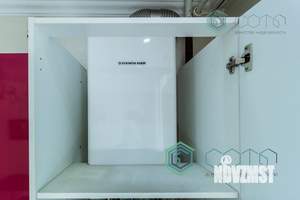 1-к квартира, вторичка, 40м2, 4/10 этаж