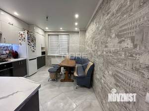 2-к квартира, вторичка, 77м2, 15/16 этаж