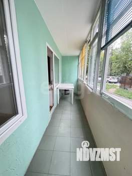 1-к квартира, вторичка, 36м2, 1/5 этаж