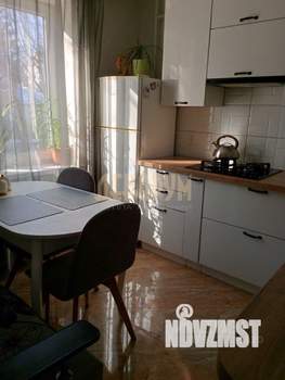 1-к квартира, вторичка, 31м2, 1/5 этаж