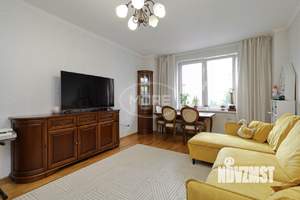 2-к квартира, вторичка, 62м2, 4/9 этаж
