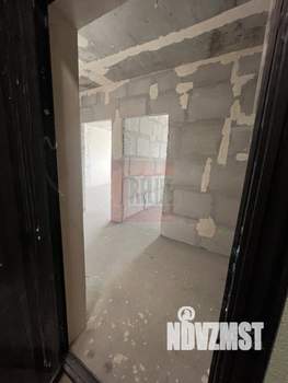 1-к квартира, вторичка, 41м2, 9/9 этаж