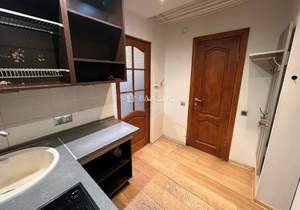 1-к квартира, вторичка, 25м2, 4/5 этаж