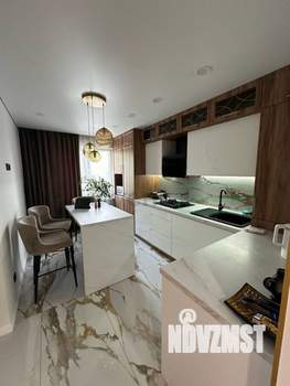 3-к квартира, вторичка, 78м2, 2/9 этаж