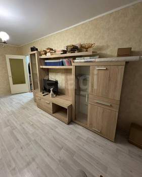 1-к квартира, вторичка, 37м2, 2/6 этаж