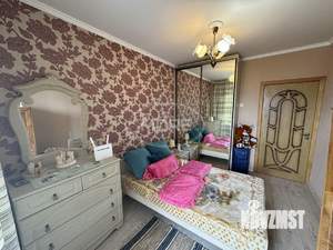 2-к квартира, вторичка, 51м2, 5/5 этаж