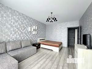 1-к квартира, вторичка, 43м2, 16/16 этаж