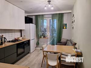 1-к квартира, вторичка, 47м2, 5/9 этаж