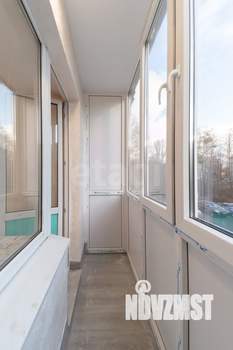 4-к квартира, вторичка, 62м2, 2/5 этаж