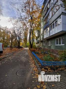1-к квартира, вторичка, 34м2, 5/5 этаж