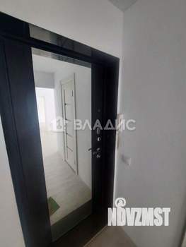 2-к квартира, вторичка, 40м2, 3/3 этаж