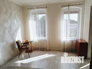 1-к квартира, вторичка, 29м2, 4/5 этаж