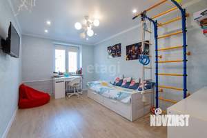 3-к квартира, вторичка, 73м2, 5/5 этаж