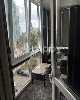 2-к квартира, вторичка, 51м2, 4/5 этаж