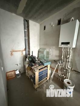 1-к квартира, вторичка, 35м2, 2/10 этаж