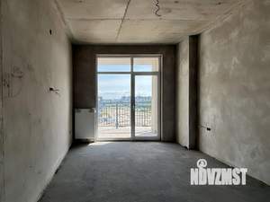 3-к квартира, вторичка, 107м2, 5/11 этаж