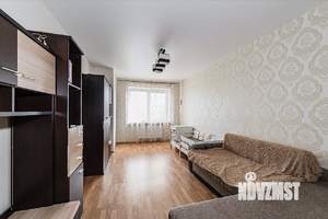 1-к квартира, вторичка, 37м2, 5/5 этаж