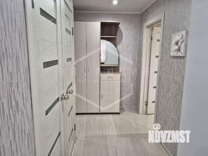 1-к квартира, вторичка, 32м2, 8/9 этаж