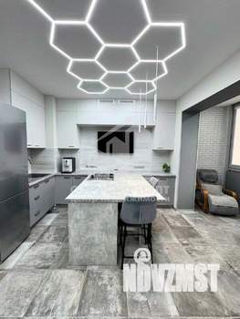 1-к квартира, вторичка, 51м2, 3/8 этаж