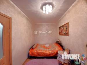 2-к квартира, вторичка, 45м2, 4/4 этаж