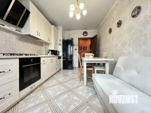 2-к квартира, вторичка, 64м2, 2/9 этаж