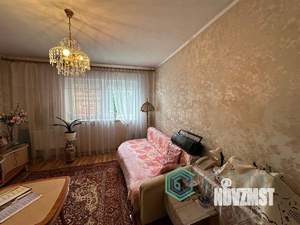 2-к квартира, вторичка, 36м2, 2/3 этаж