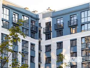 1-к квартира, вторичка, 34м2, 1/9 этаж