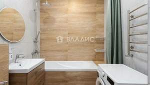 3-к квартира, вторичка, 70м2, 2/12 этаж