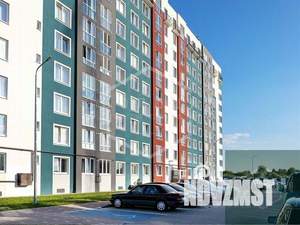 2-к квартира, вторичка, 56м2, 8/9 этаж
