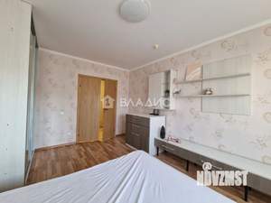 3-к квартира, вторичка, 75м2, 4/9 этаж