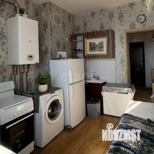 1-к квартира, вторичка, 32м2, 7/8 этаж