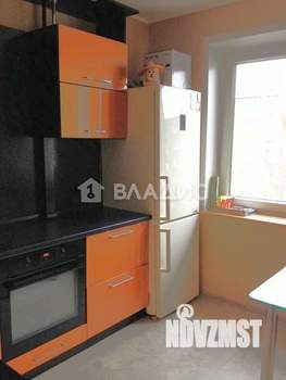 3-к квартира, вторичка, 63м2, 4/9 этаж