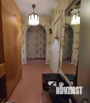 3-к квартира, вторичка, 65м2, 5/5 этаж