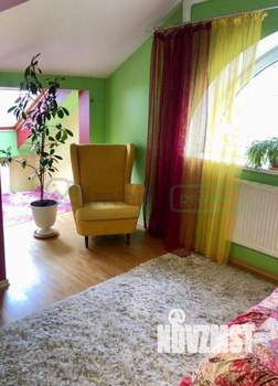 3-к квартира, вторичка, 68м2, 6/6 этаж
