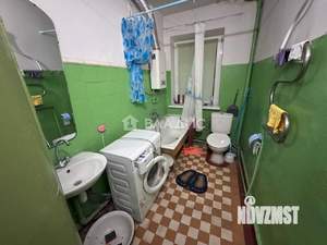 2-к квартира, вторичка, 51м2, 2/2 этаж