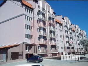 1-к квартира, вторичка, 43м2, 5/6 этаж