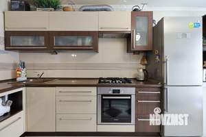 1-к квартира, вторичка, 42м2, 5/6 этаж